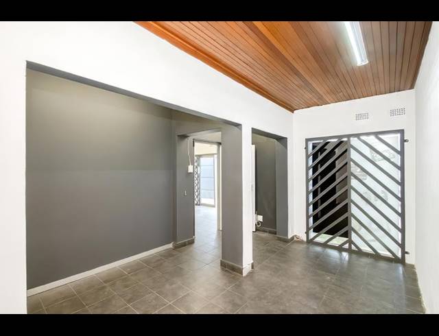 BUSINESS PROPERTY TO RENT IN KRUGERSDORP